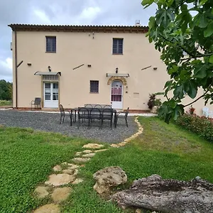La Casa Dei Ricordi Vakantieboerderij