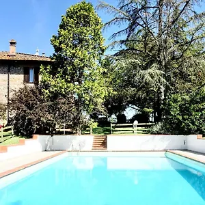 Montioni Appartement