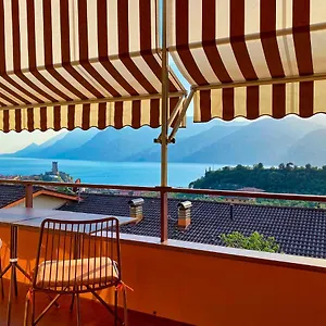 Kormorano Malcesine
