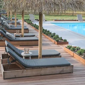 Agriturismo Rancone Luxe tent