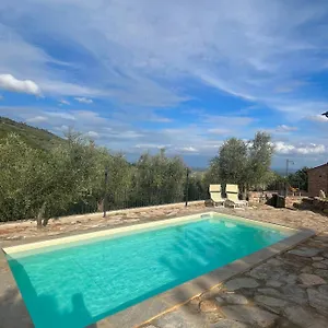 Campo Dei Lupi Vakantiehuis