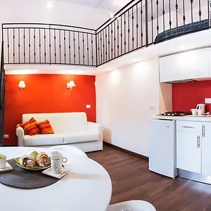 Mergellina Appartement Napels