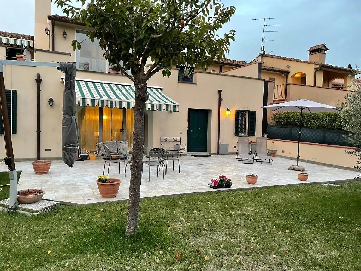 Incantevole Mugello سكاربيرا شقة