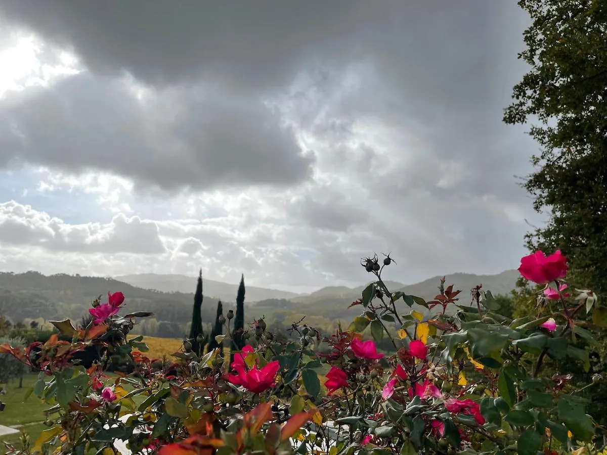 Incantevole Mugello سكاربيرا شقة