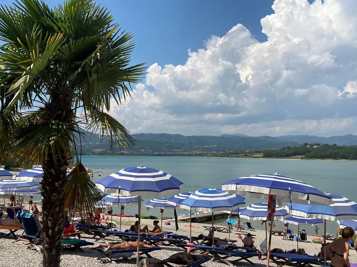 Incantevole Mugello سكاربيرا شقة