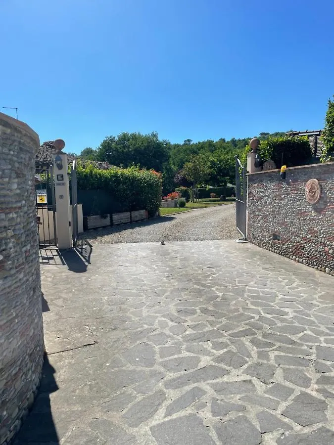 Incantevole Mugello سكاربيرا إيطاليا