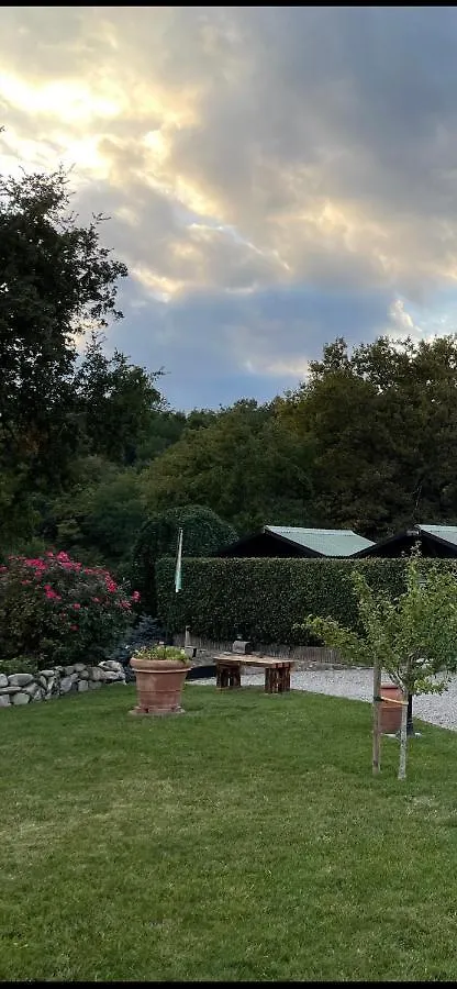 Incantevole Mugello سكاربيرا 0*,  إيطاليا
