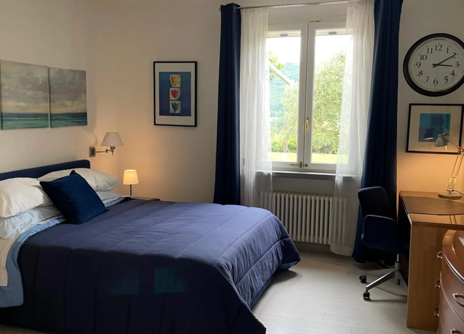 Incantevole Mugello سكاربيرا 0*,  إيطاليا